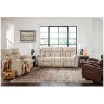 Mateo Casual Reclining Wall Saver Sofa - Image 3