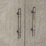 Albion Entertainment Credenza Entertainment Stands Bernhardt 15