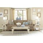 Regan Cocktail Table Cocktail & Coffee Tables Riverside Furniture 6