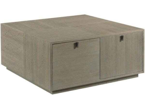 Palmer Square Coffee Table Cocktail & Coffee Tables Hammary