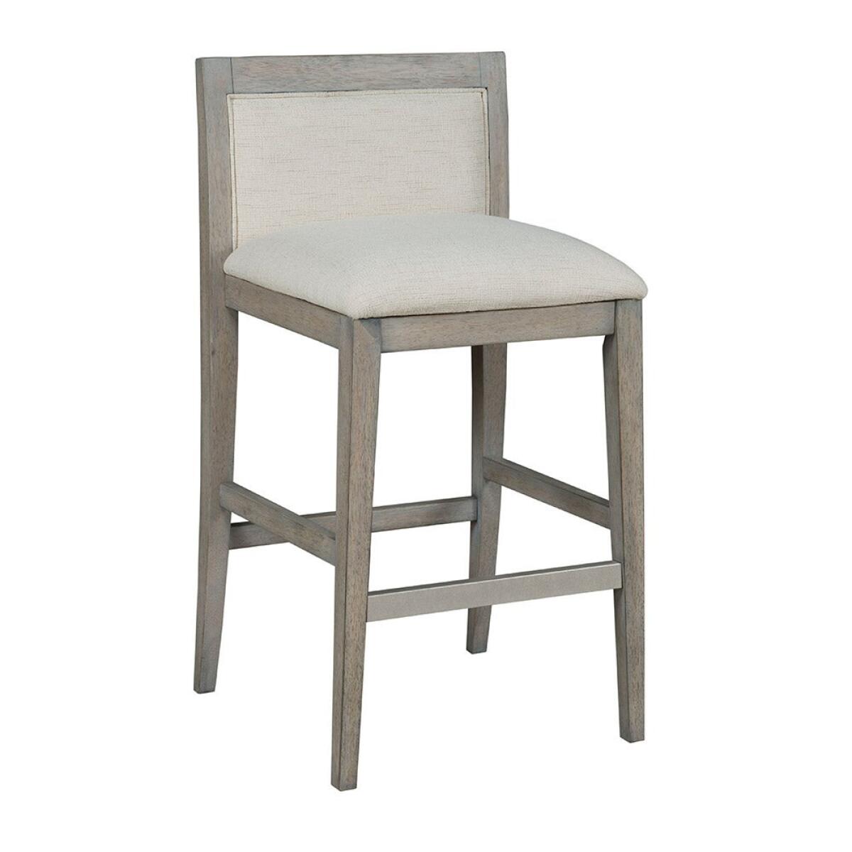 Hidden Treasures Barstool Barstools La-Z-Boy Hidden Treasures Barstool Barstools La-Z-Boy