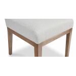 Holt Upholstered Side Chair - Image 3