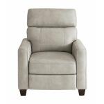 Club Level Tompkins Power Motion Wallsaver Recliner - Image 4