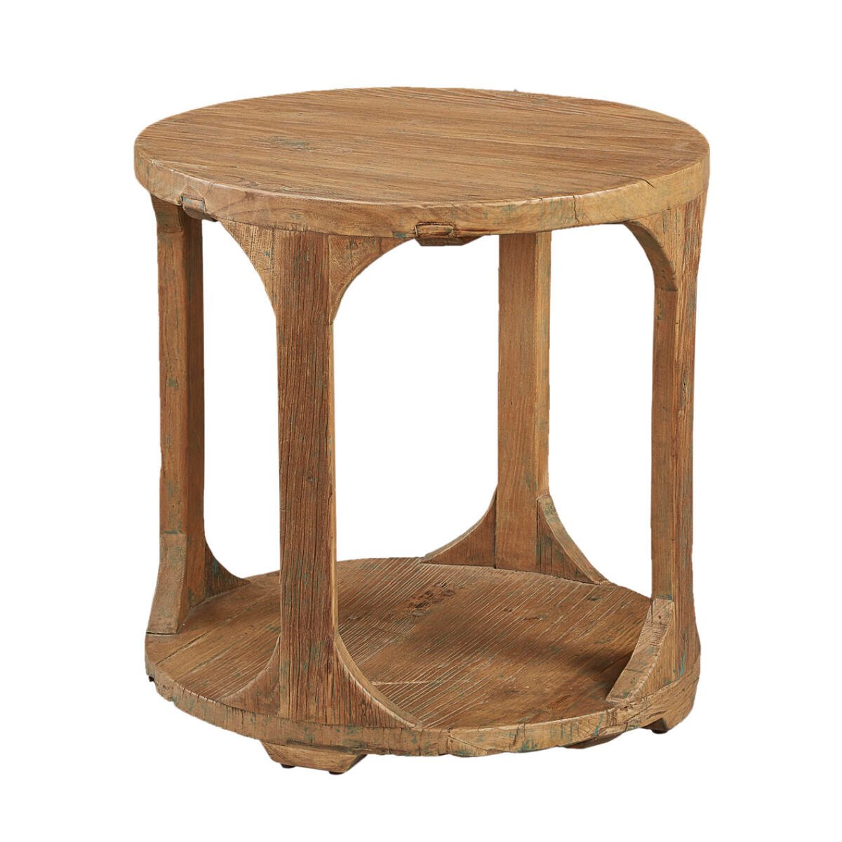 Pamlico End Table Pamlico End Table - Image 1