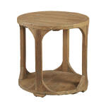 Pamlico End Table