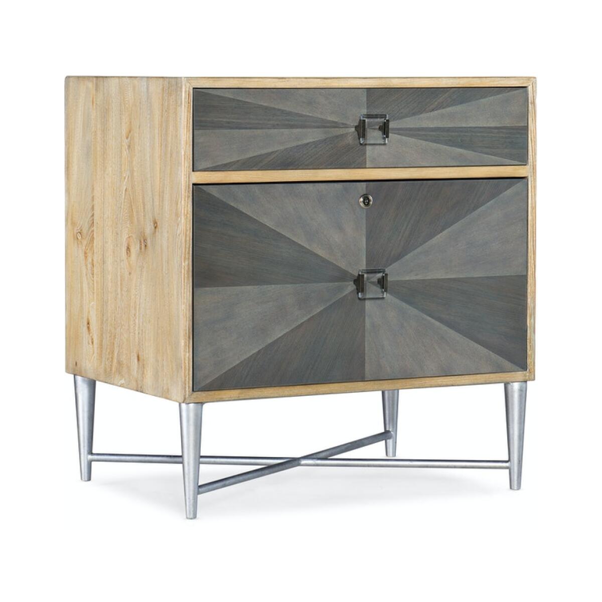 Melange Zulu Lateral Fie Melange Zulu Lateral Fie - Image 1