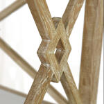 White Marble Bookshelf 20-113 Bookcases Furniture Classics 5