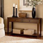 Sunset Valley Sofa Table Sofa Tables La-Z-Boy 4