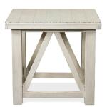 Aberdeen Side Table End tables Riverside Furniture 6