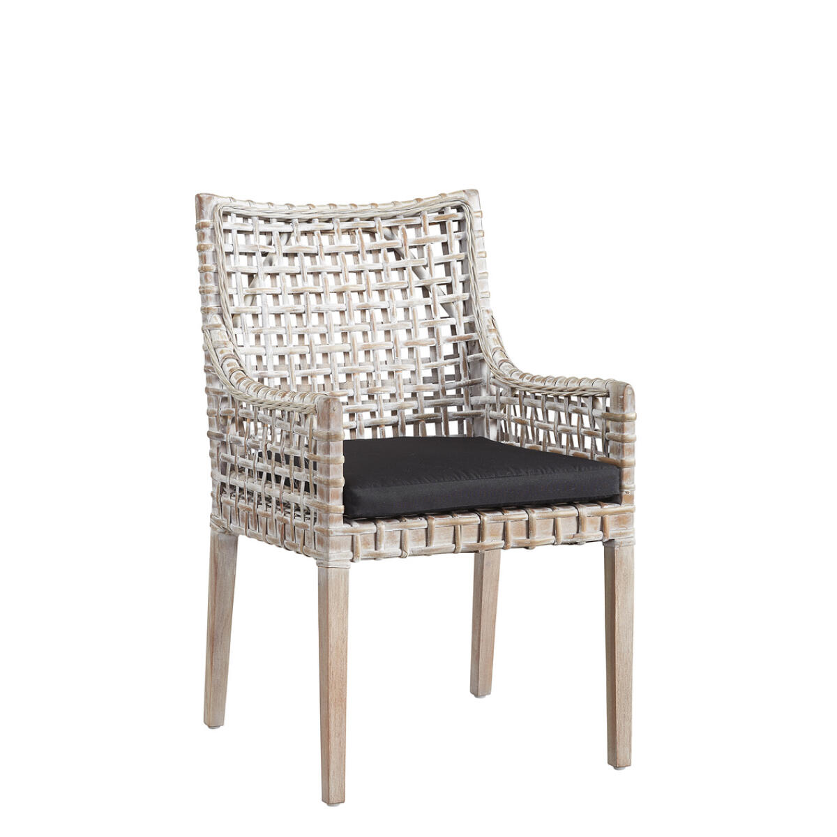 Exodis Arm Chair Exodis Arm Chair - Image 1