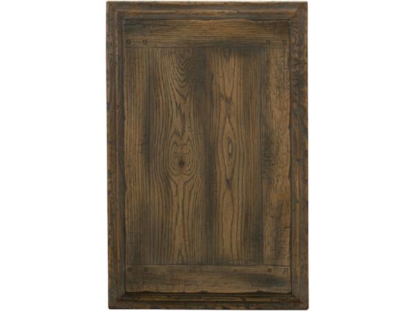 Dewees Chairside Chest Chairside Tables Hooker Furniture 6