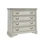 Magnolia Manor Bed Bench Accent Furniture Accent Furniture 19