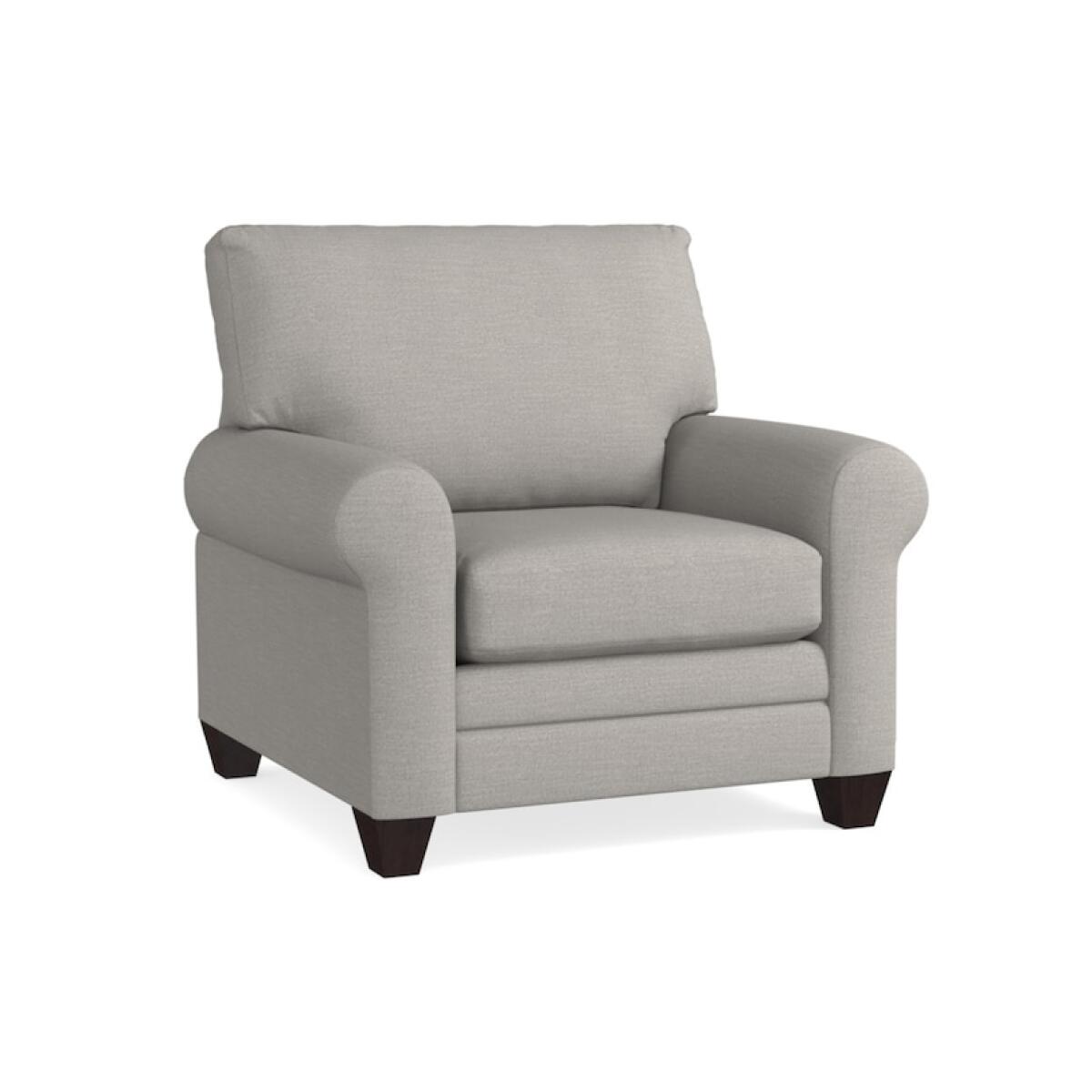 Carolina Sock Arm Chair Carolina Sock Arm Chair - Image 1