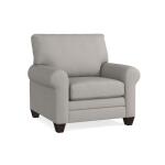 Carolina Sock Arm Chair