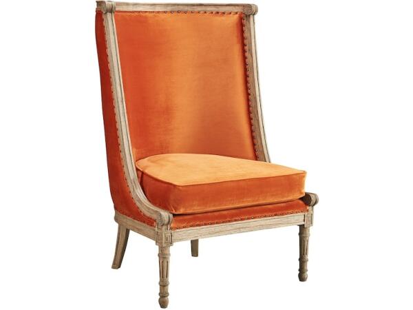 Oda Highback Chair Chairs Furniture Classics