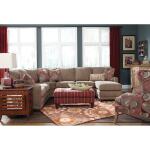 Kennedy Sectional - Image 2