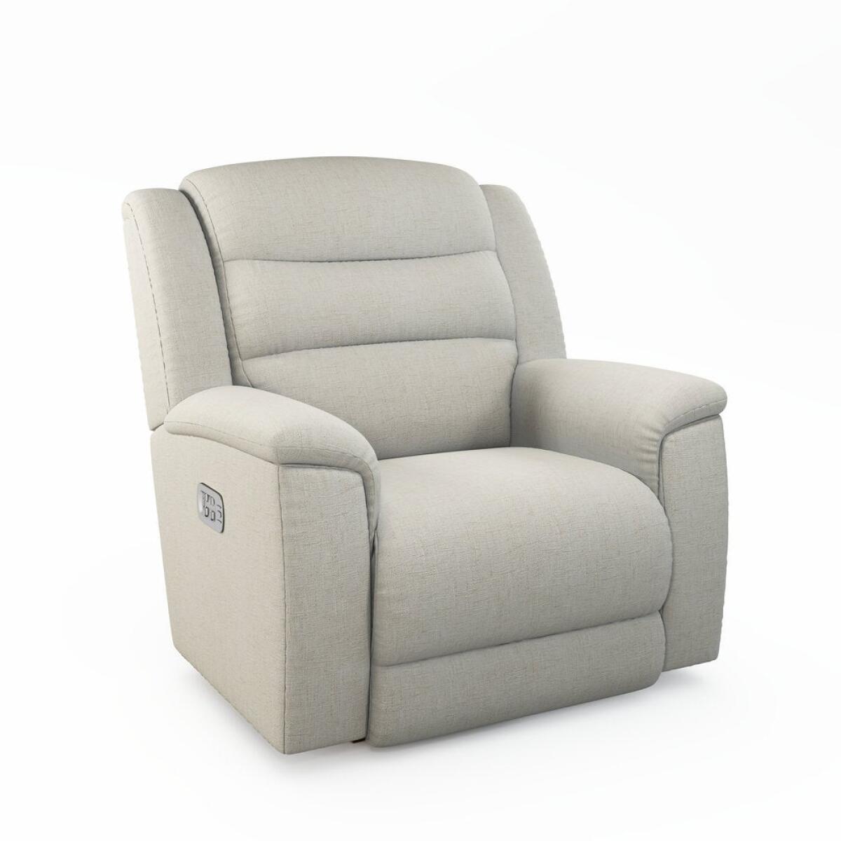 Redwood Power Wall Recliner w/ Headrest and Lumbar Recliners Customizable Redwood Power Wall Recliner w/ Headrest and Lumbar Recliners Customizable