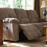 Hayes Reclining Sofa - Image 2