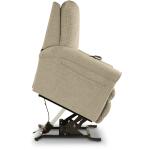 Miller Bronze Power Lift Recliner Lift Chairs Customizable 7