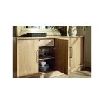 Seneca Sideboard Dining Storage Bassett Furniture 10
