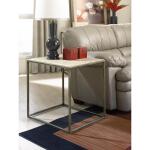 Modern Basics Rectangular End Table