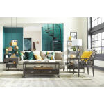 BAJA II Rectangular Coffee Table Cocktail & Coffee Tables Hammary 4