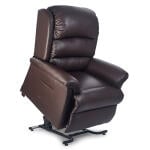 Polaris Large Power Lift Chair Recliner Lift Chairs Customizable 2