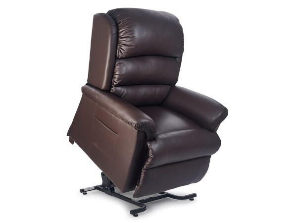 Mira Medium Power Lift Chair Recliner Lift Chairs Customizable