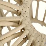 Farro Ottoman Outdoor Accessories Sunset West 4