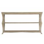 Rustic Patina Console Table 387912 Console Tables Bernhardt 6