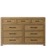 Bozeman Dressers Riverside Furniture 4