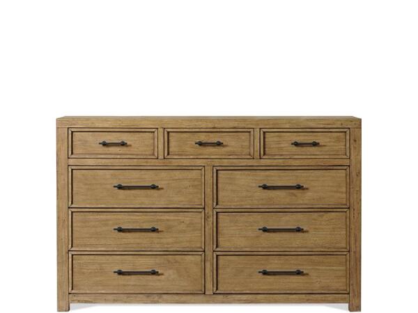 Bozeman Dressers Riverside Furniture