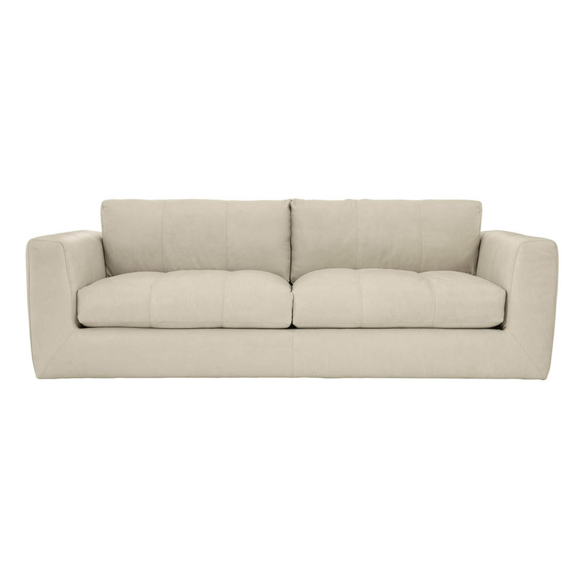 Remi Plush Sofa Remi Plush Sofa - Image 1