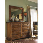 Martinique Double Dresser Dressers Lexington 6