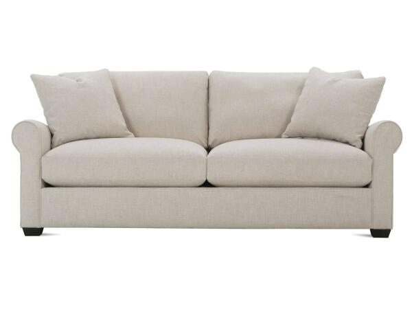 Aberdeen 2 Cushion Sofa Sofas Customizable