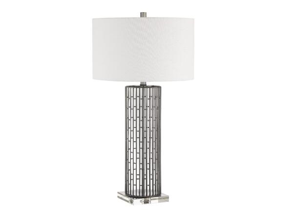 Magelby Table Lamp Lighting La-Z-Boy