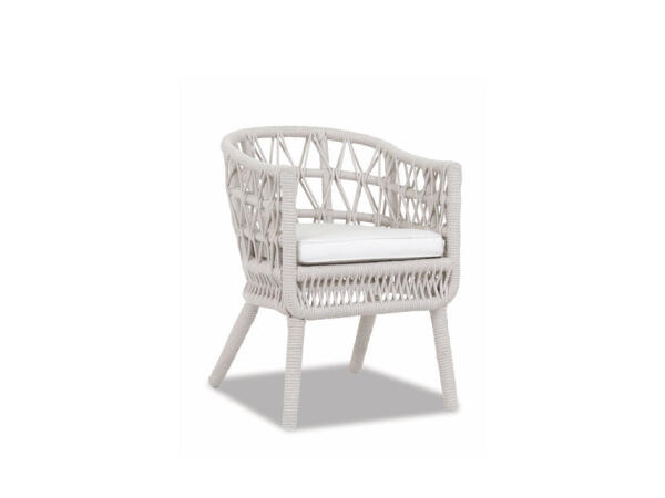 Dana Dining Chair Outdoor Chairs Sunset West