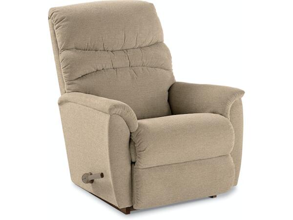 Coleman Rocking Recliner Recliners Customizable