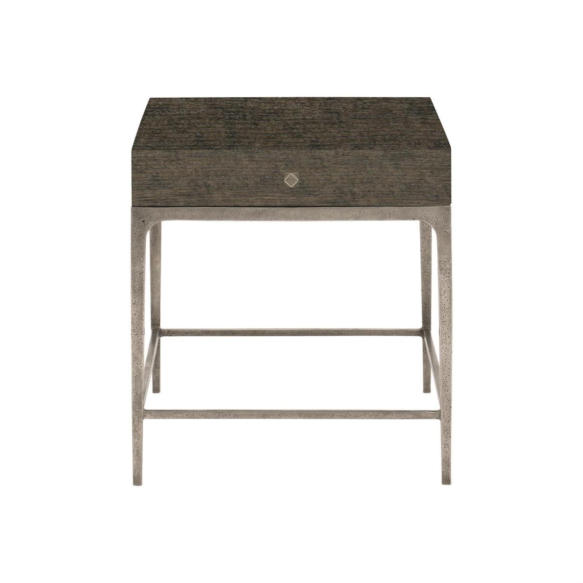 Linea Side Table 384124B Linea Side Table 384124B - Image 1