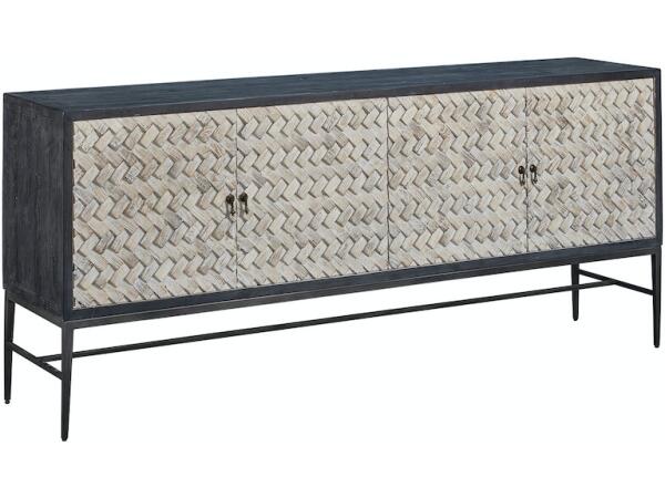 Hazel Sideboard 40-164 Dining Storage Furniture Classics