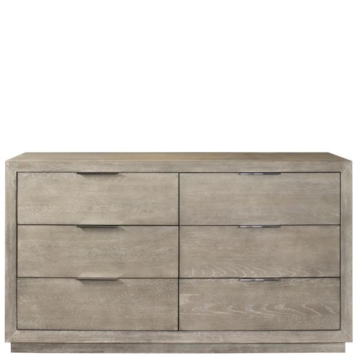 Zoey Six Drawer Dresser Dressers Riverside Furniture Zoey Six Drawer Dresser Dressers Riverside Furniture