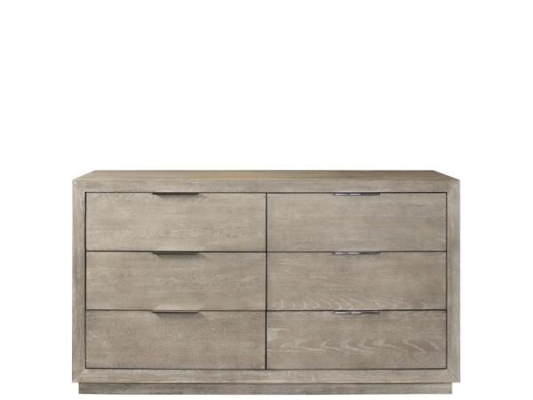 Zoey Six Drawer Dresser Dressers Riverside Furniture