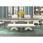 Myra Rectangle Dining Table - Image 3