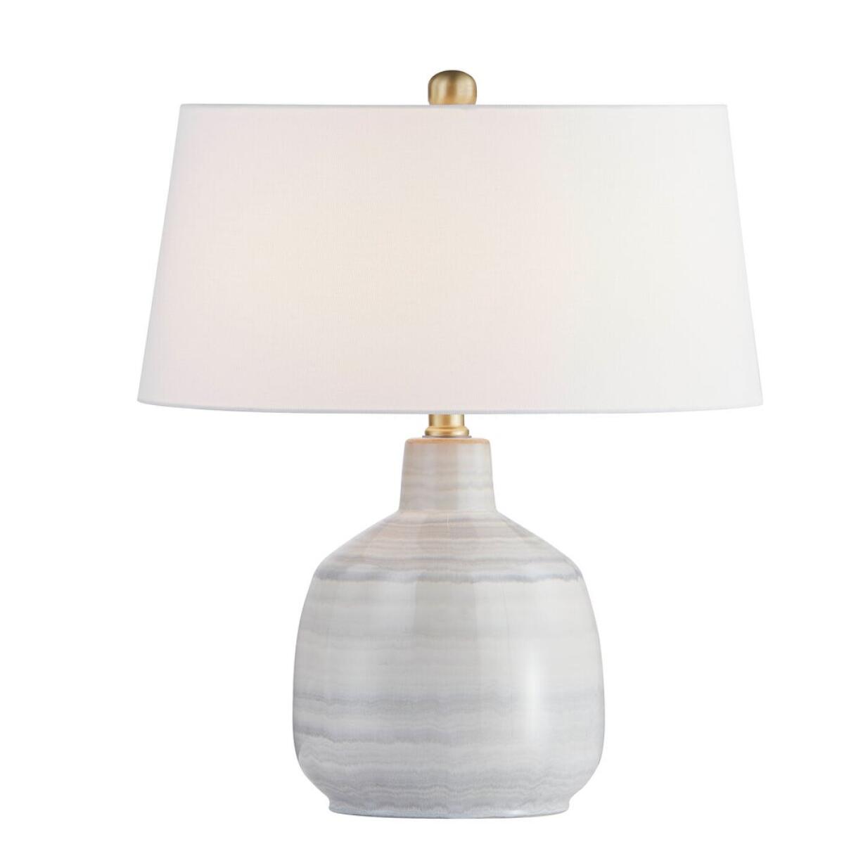 Remington Table Lamp Lighting Forty West Design Remington Table Lamp Lighting Forty West Design