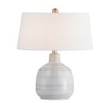 Watson Table Lamp Lighting Forty West Design 3