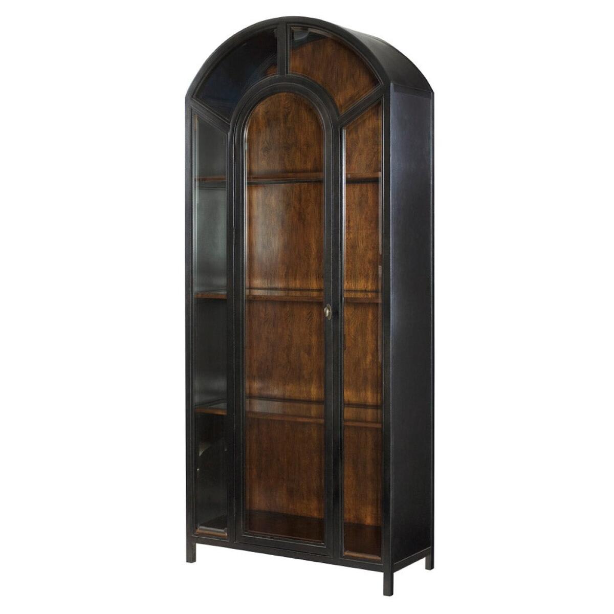 Hidden Treasures Apothecary Cabinet Accent Furniture La-Z-Boy Hidden Treasures Apothecary Cabinet Accent Furniture La-Z-Boy