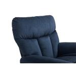 Mateo Rocker Recliner Recliners Customizable 4