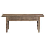 Butcher Table 70006 Console Tables Furniture Classics 6
