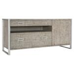 Polk File Credenza - Image 2