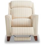 Rheeves High Leg Power Reclining Chair Recliners Customizable 9